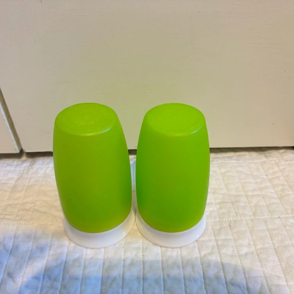 Munchkin Miracle 360 Sippy Cup (2) 10 Oz - Picture 3 of 5